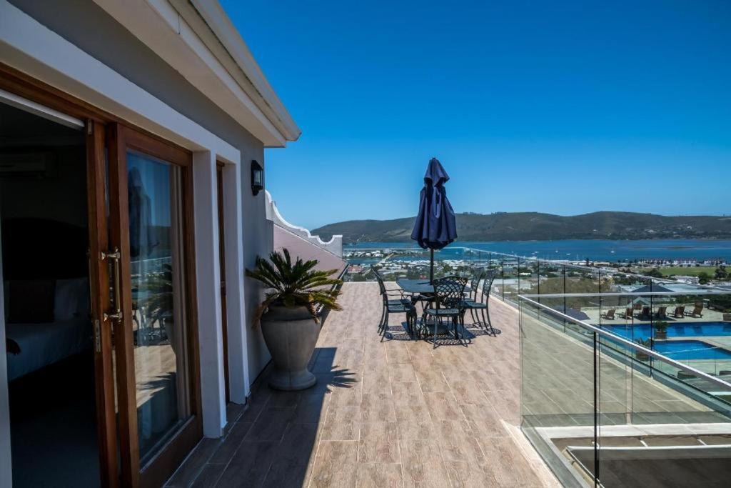 Issaquena Heights Boutique Hotel Knysna Exterior photo